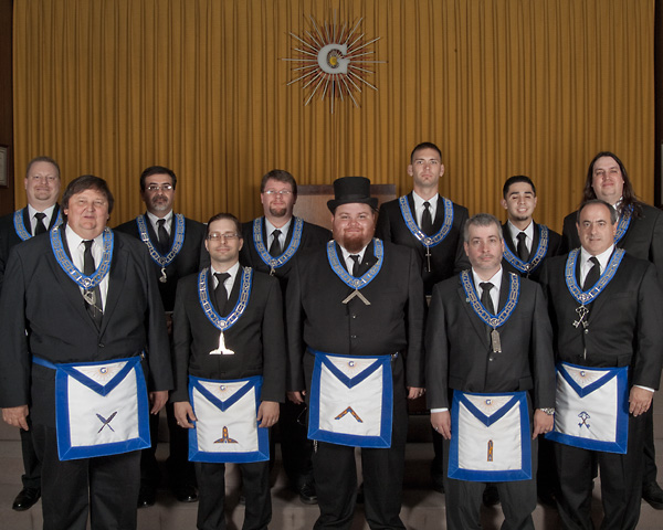 Officers 2011-2012 Officers