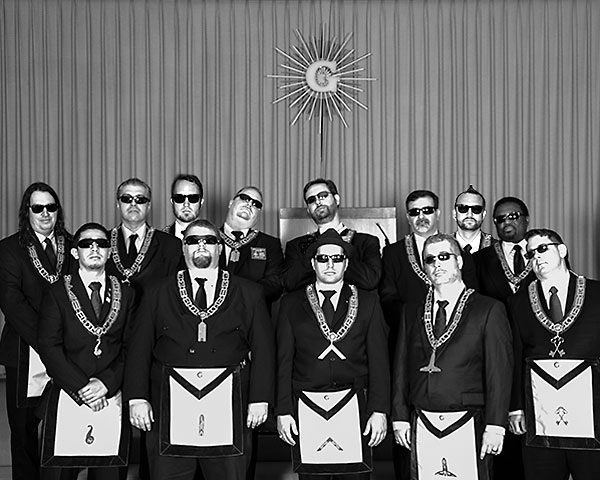2012-2013 Officers